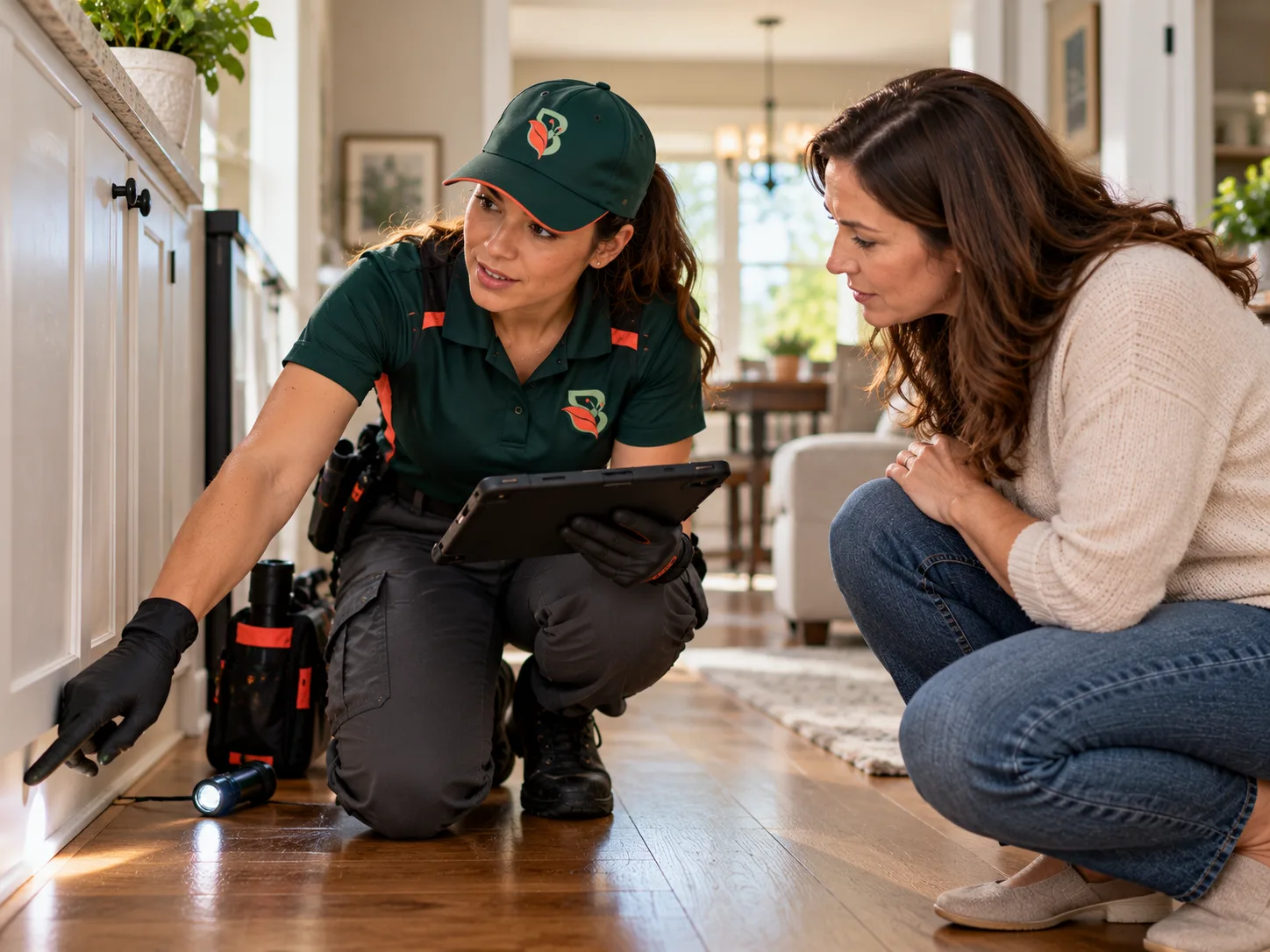 Pest Control Annville, KY FAQs